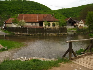Jósvafő