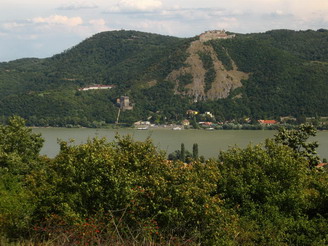 Visegrád a túloldalon