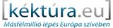 Kéktúra pont eu